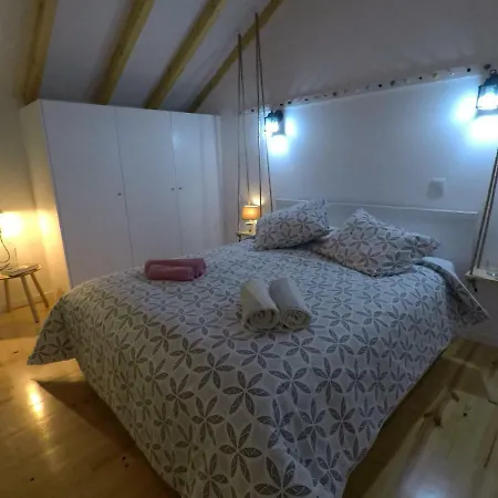Loft Martires