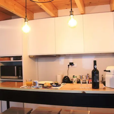 Loft Martires * 포르투