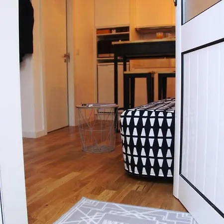 Loft Martires 아파트