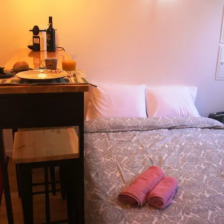 Loft Martires *