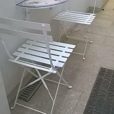 Loft Martires 아파트