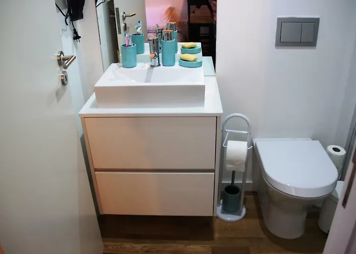 Appartement Loft Martires *