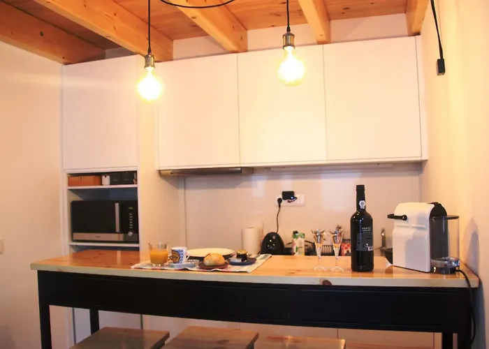 Loft Martires * Oporto