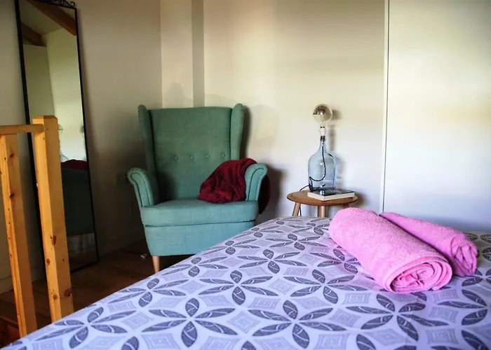 Loft Martires Oporto