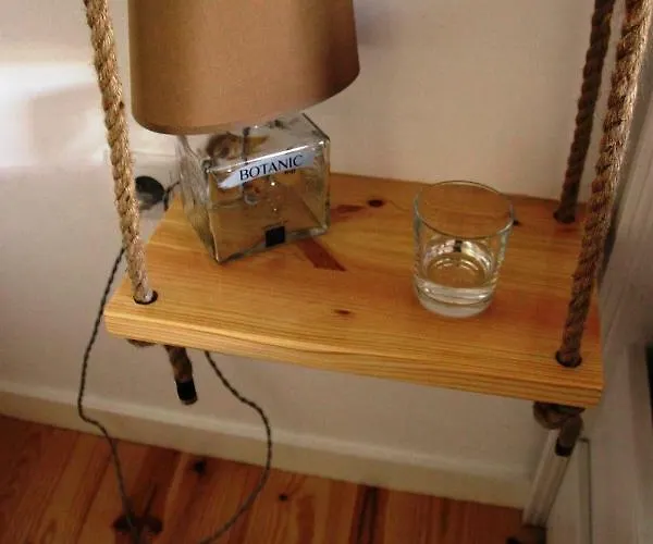 Appartement Loft Martires Oporto