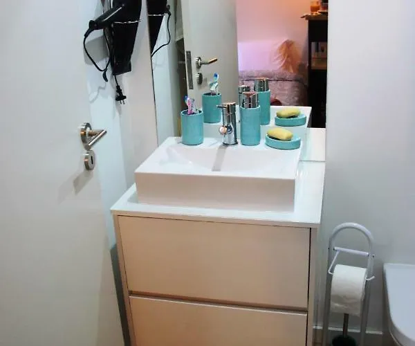 Loft Martires Appartement *