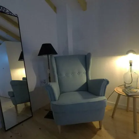 Loft Martires * פורטו