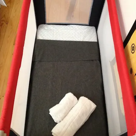 Loft Martires דירה *