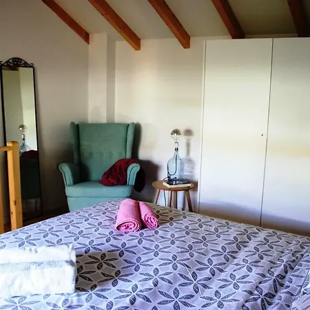 Loft Martires * פורטו