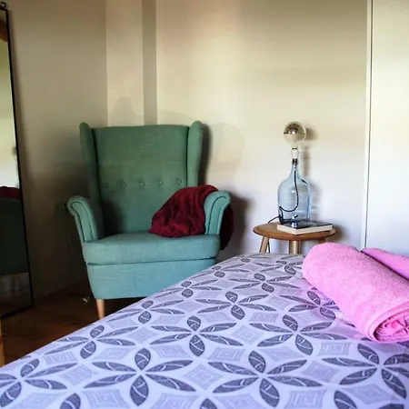 Loft Martires פורטו