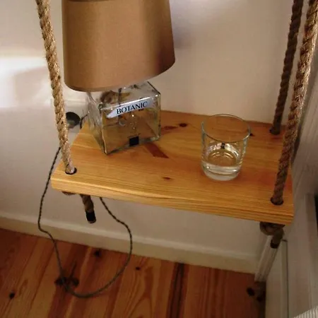 דירה Loft Martires פורטו