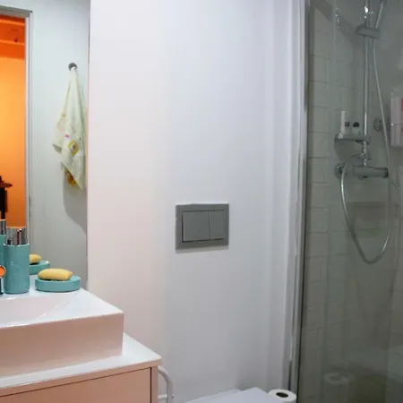 Loft Martires פורטו