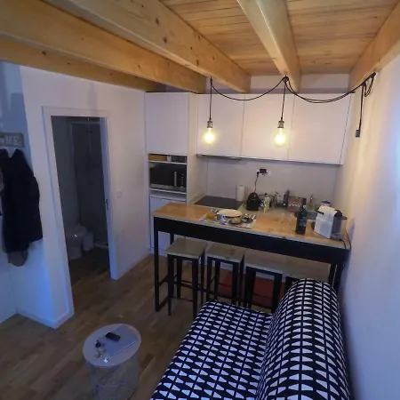 Loft Martires דירה פורטו