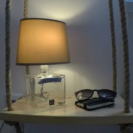 Apartmán Loft Martires *