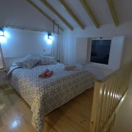 Loft Mártires * Oporto