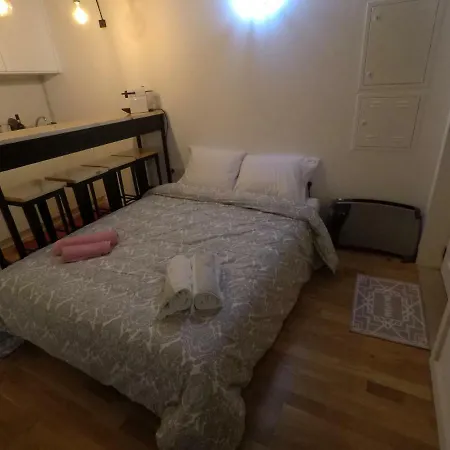 Apartamento Loft Mártires Oporto