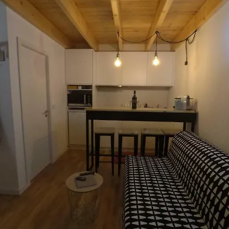 Loft Mártires Oporto