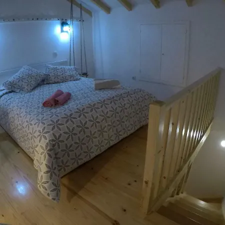 Loft Martires *