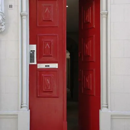 Apartmán Loft Martires *