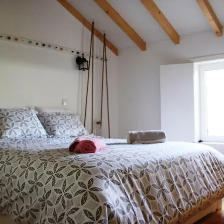 Loft Martires شقة بورتو