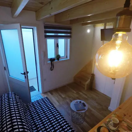Loft Martires Apartmán *