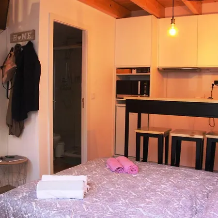 Loft Martires شقة بورتو