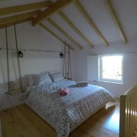 Appartement Loft Martires Porto