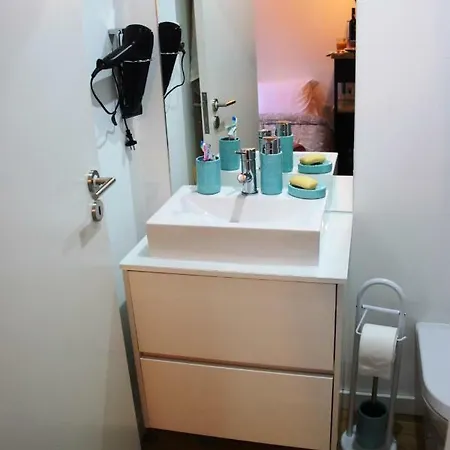 Loft Martires Apartmán *