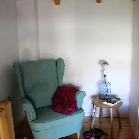 Apartmán Loft Martires