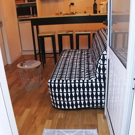 Loft Mártires * Oporto