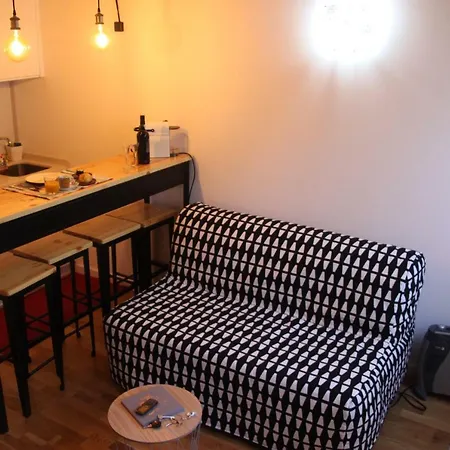 Loft Martires