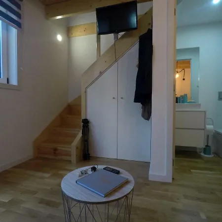Loft Mártires Porto