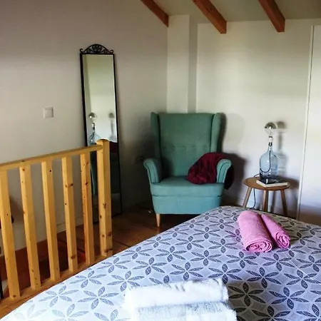 Loft Mártires Apartamento *