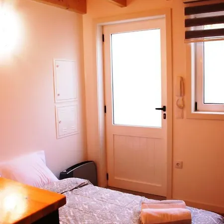 Apartmán Loft Martires *