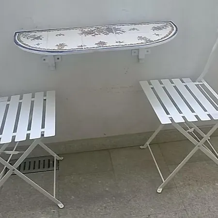 Loft Martires Appartement *