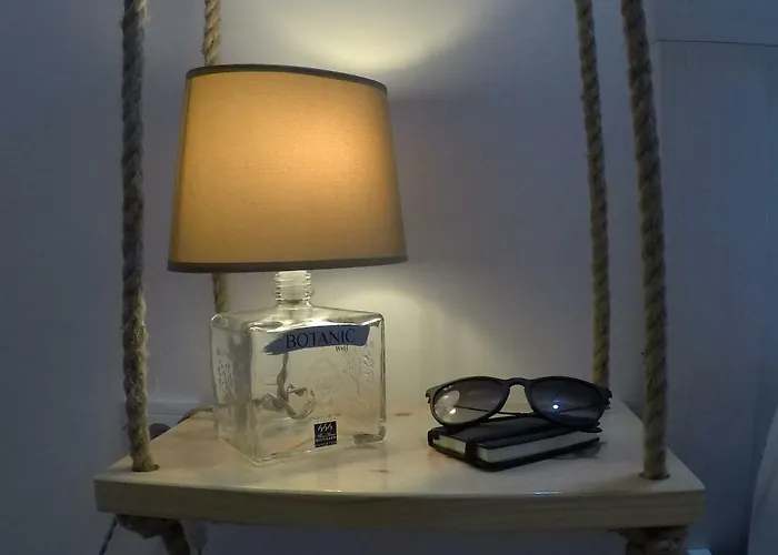 شقة Loft Martires *