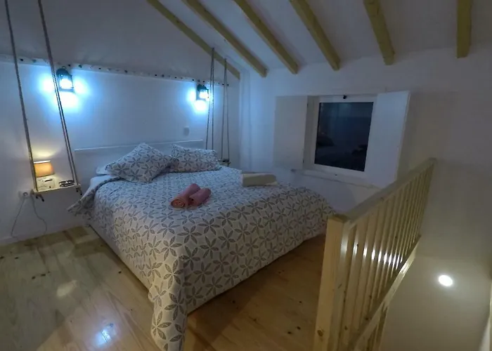 Loft Martires * Porto