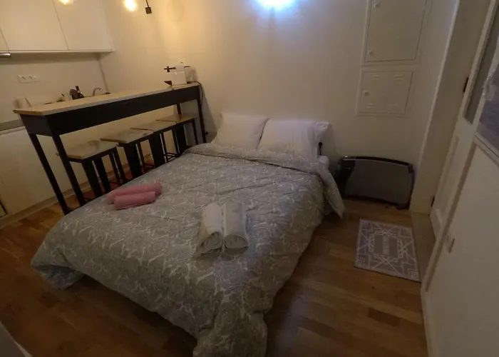 Apartmán Loft Martires Porto