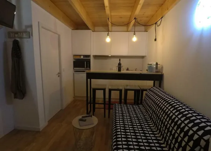 Loft Martires بورتو