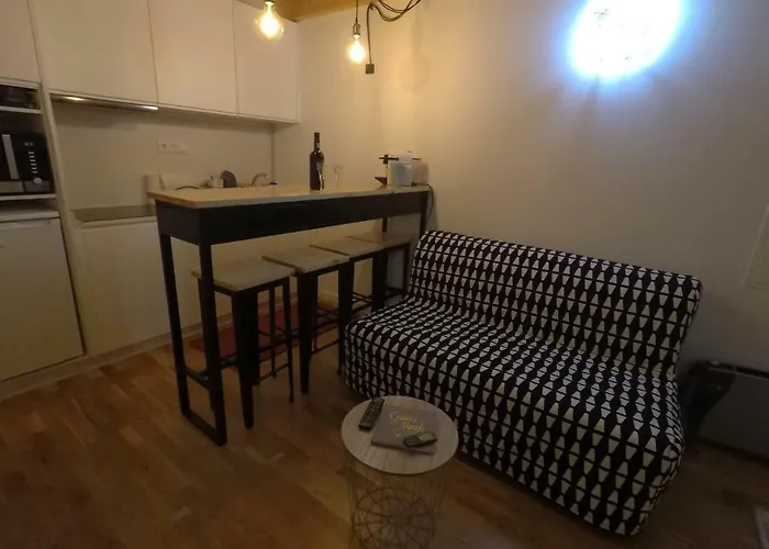 شقة Loft Martires *