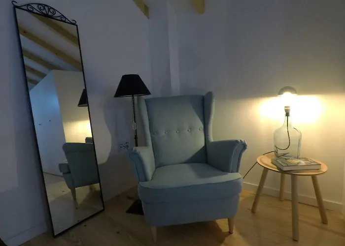 Loft Martires * بورتو