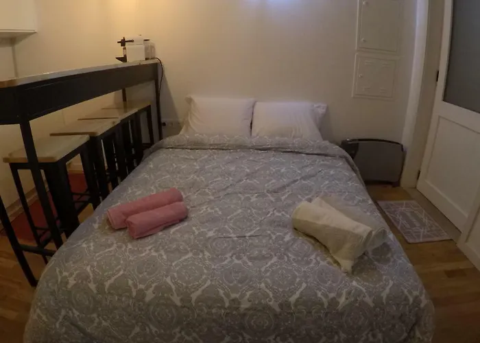 Loft Martires * Porto