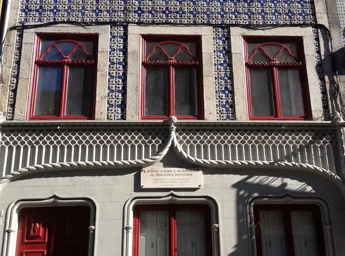 Loft Martires * بورتو