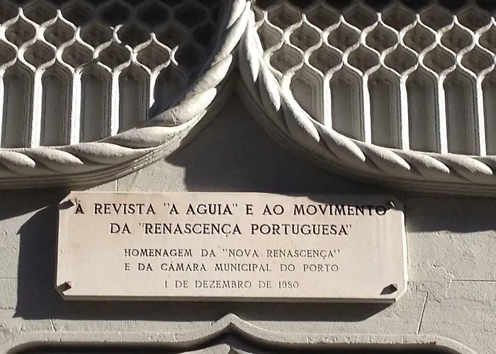 Loft Mártires Apartman Porto