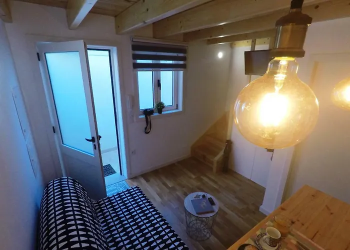 Loft Martires Apartmán *