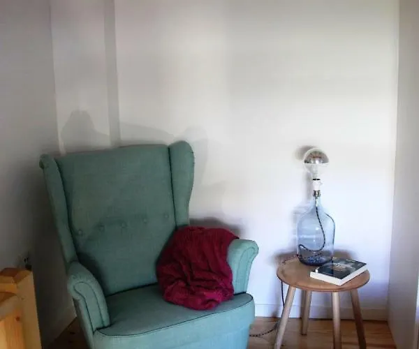 Apartman Loft Mártires