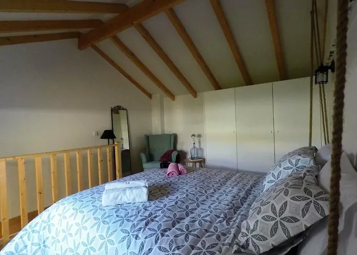 Apartman Loft Mártires Porto