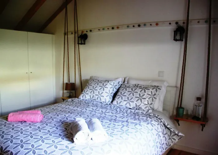 Apartmán Loft Martires Porto