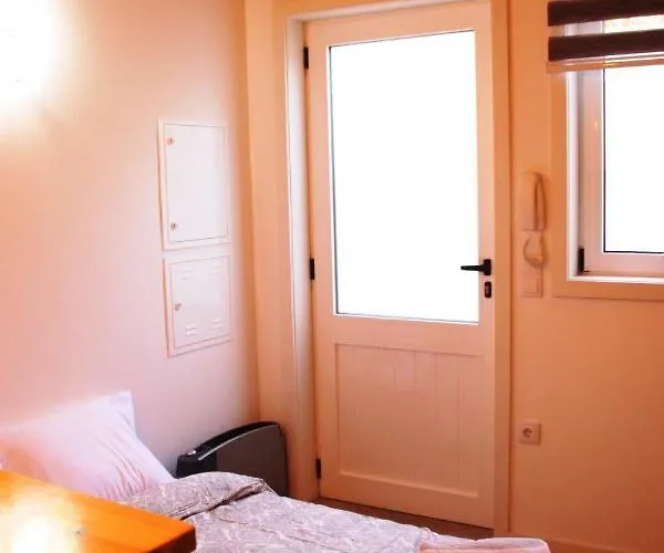 Apartmán Loft Martires *