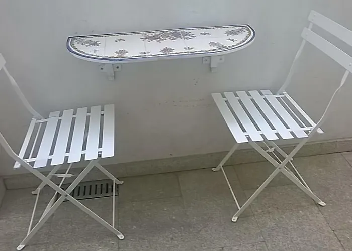 Loft Mártires Apartman *